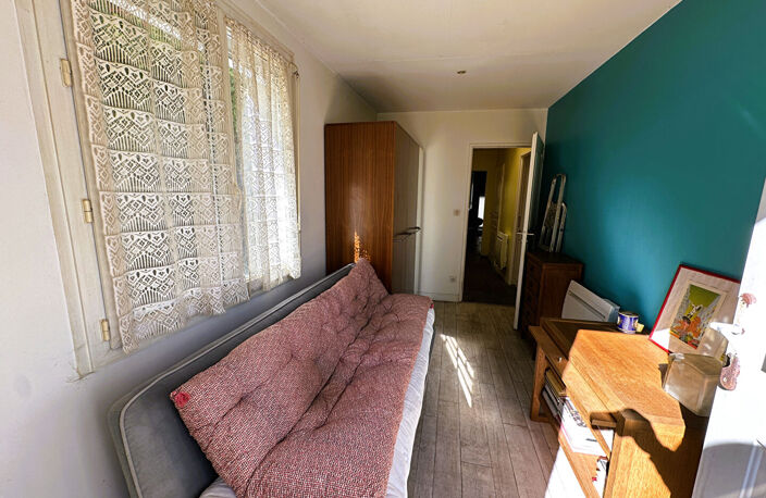Appartement 3 pièces - QUARTIER CHANTENAY-ST ANNE — photo 4