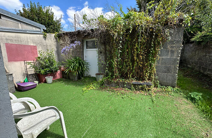 Appartement 3 pièces - QUARTIER CHANTENAY-ST ANNE — photo 5