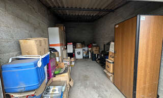 Garage  15 m² à vendre à Nantes (44100)