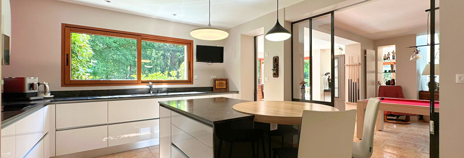 Maison 7 Pièces 209 m² à vendre à Vertou (44120)