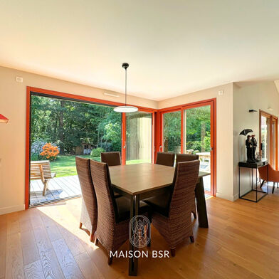 Maison 7 pièces 699340 €