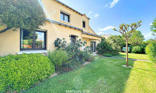 Maison 7 Pièces 209 m² à vendre à Vertou (44120)