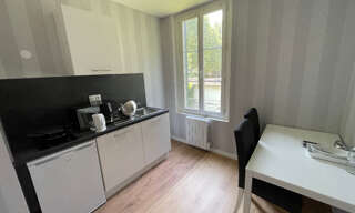 Appartement 2 Pièces 23 m² à louer à Oullins-Pierre-Bénite (69600)