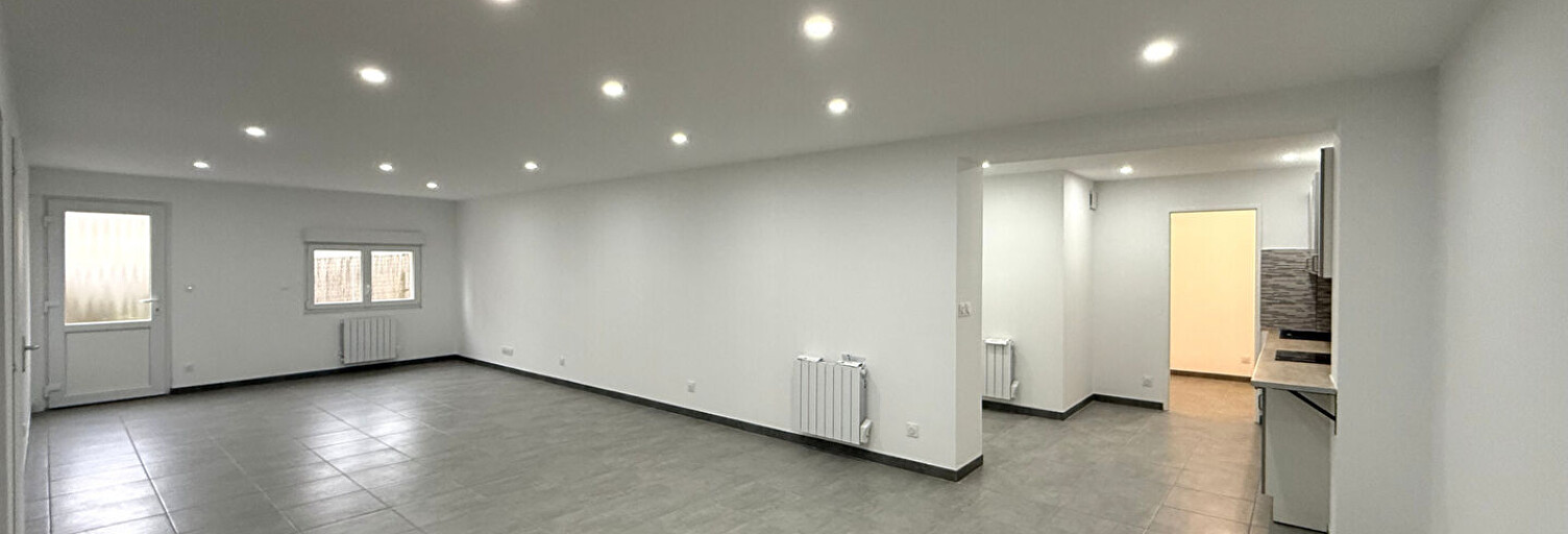 Maison 6 Pièces 138 m² à louer à Villers-Semeuse (08000)