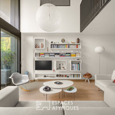 Appartement 4 pièces 695000 €