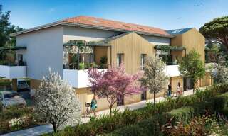 Appartement 3 Pièces 73 m² à louer à Villenave-d'Ornon (33140)