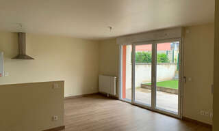 Appartement 3 Pièces 60 m² à vendre à Bihorel (76420)