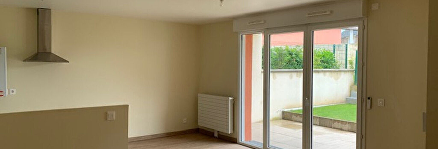 Appartement 3 Pièces 60 m² à vendre à Bihorel (76420)