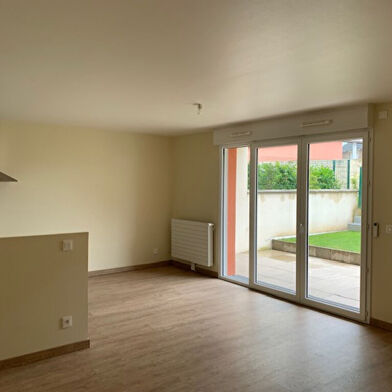 Appartement 3 pièces 212000 €