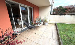 Appartement 3 Pièces 60 m² à vendre à Bihorel (76420)
