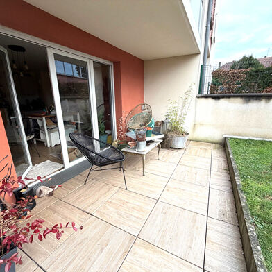 Appartement 3 pièces 212000 €