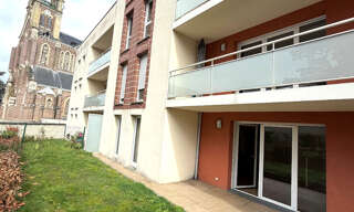 Appartement 3 Pièces 60 m² à vendre à Bihorel (76420)