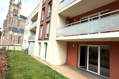 Appartement 3 pièces 212000 €