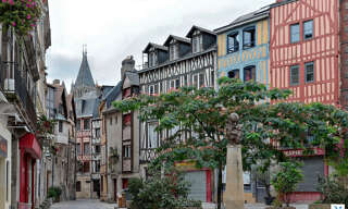 Appartement 1 Pièce 35 m² à vendre à Rouen (76000)