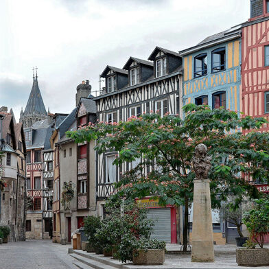 Appartement 1 pièces 129000 €