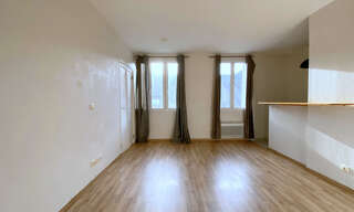 Appartement 2 Pièces 34 m² à vendre à Rouen (76000)