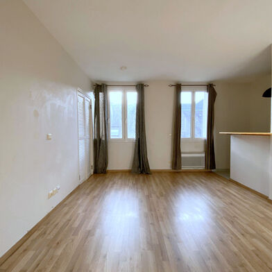 Appartement 2 pièces 110000 €