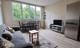 Appartement 5 Pièces 80 m² à vendre à Rouen (76000)