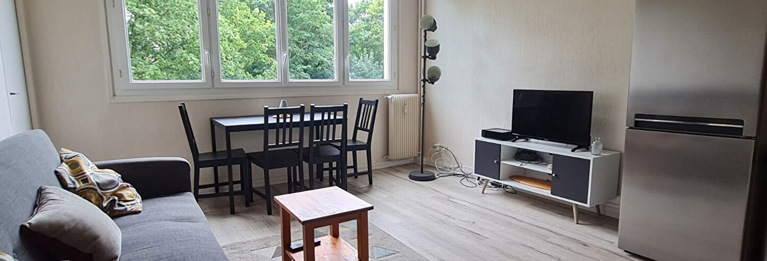 Appartement 5 Pièces 80 m² à vendre à Rouen (76000)