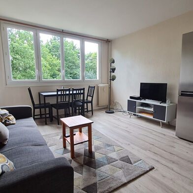 Appartement 5 pièces 110000 €