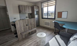 Appartement 2 Pièces 27 m² à louer à Déville-lès-Rouen (76250)