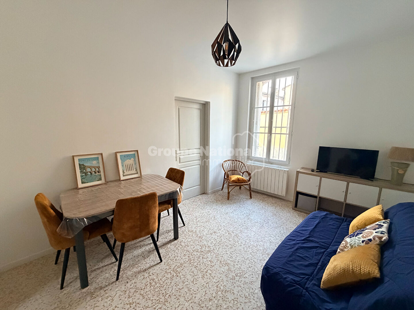 Appartement  T2 à louer Nîmes 30900