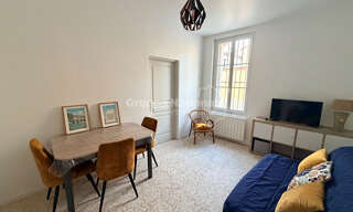 Appartement 2 Pièces 38 m² à louer à Nîmes (30900)