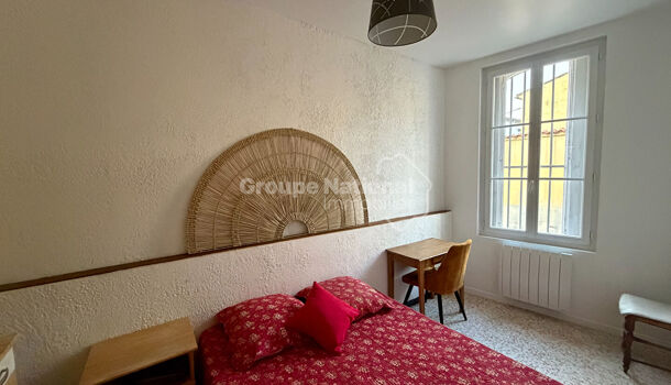 Appartement 2 pièces  à louer Nîmes 30900
