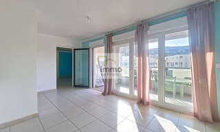 Appartement 2 Pièces 40 m² à vendre à Marseille 9 (13009)