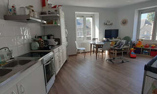 Appartement 3 Pièces 66 m² à louer à Guipry-Messac (35480)