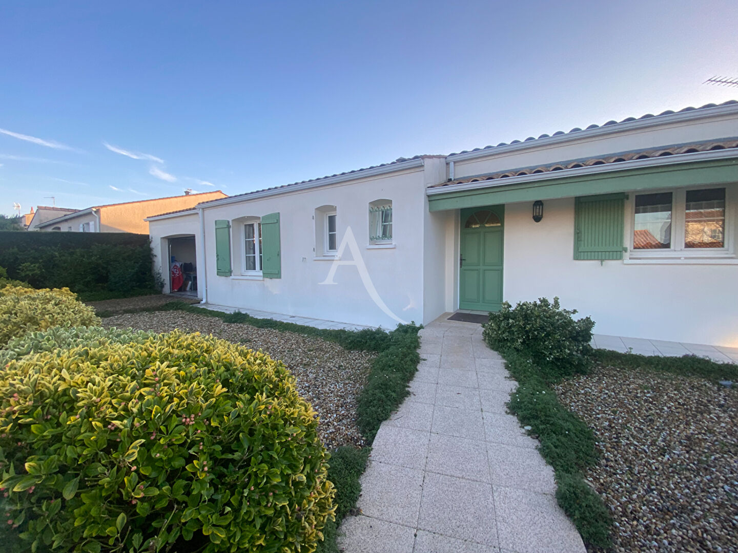 Villa / Maison  T5 à vendre Rochefort 17300