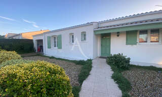 Maison 5 Pièces 92 m² à vendre à Rochefort (17300)