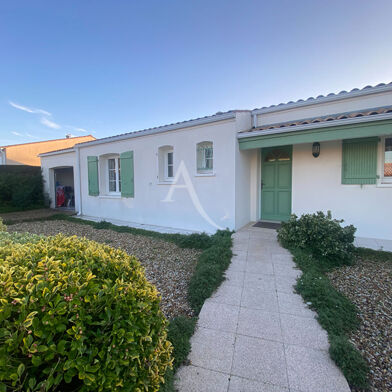 Maison 5 pièces 364700 €