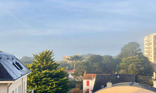 Appartement 4 Pièces 89 m² à vendre à Pornichet (44380)