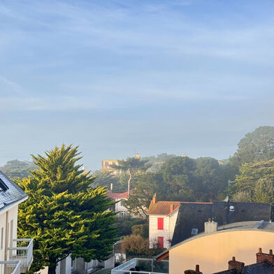 Appartement 4 pièces 472500 €