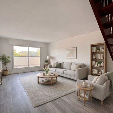 Appartement 4 pièces 472500 €