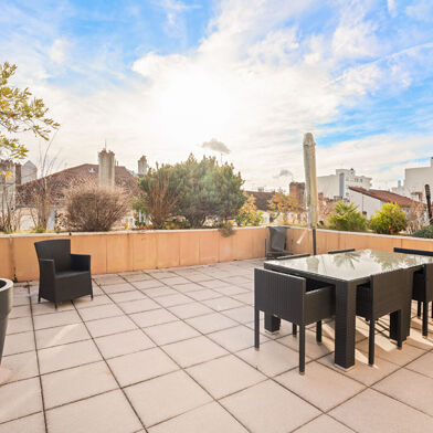 Appartement 5 pièces 1320000 €