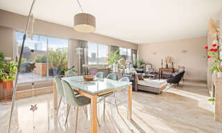 Appartement 5 Pièces 122 m² à vendre à Lyon 6 (69006)