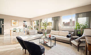 Appartement 5 Pièces 122 m² à vendre à Lyon 6 (69006)