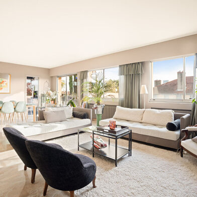 Appartement 5 pièces 1295000 €