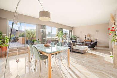 Appartement 5 pièces 1190000 €