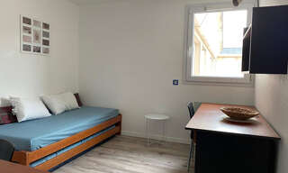 Appartement 1 Pièce 18 m² à louer à Rouen (76000)