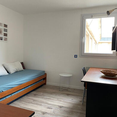 Appartement 1 pièces 435 €