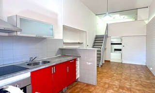 Appartement 1 Pièce 23 m² à louer à Marseille 11 (13011)