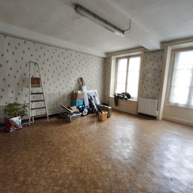 Appartement 4 pièces 55000 €