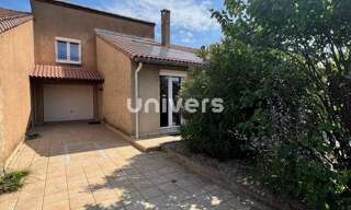 Maison 4 Pièces 105 m² à louer à Portes-lès-Valence (26800)