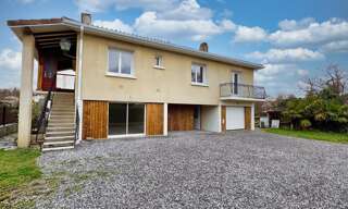 Maison 5 Pièces 100 m² à vendre à Auch (32000)