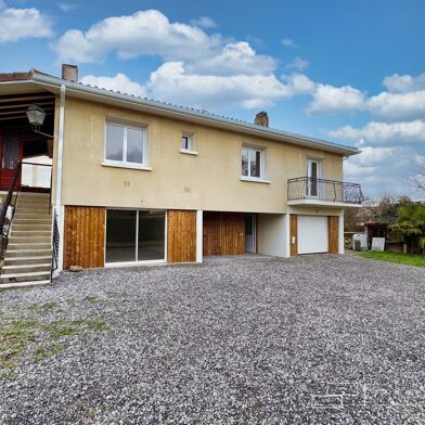 Maison 5 pièces 264900 €