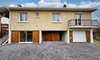 Maison 5 Pièces 117 m² à vendre à Auch (32000)