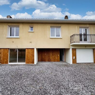 Maison 5 pièces 244900 €